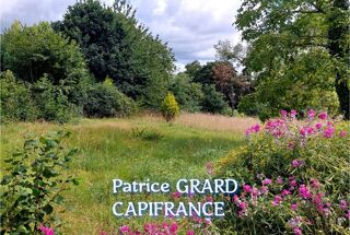  Terrain � vendre 2480 m�