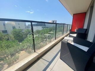  Appartement à vendre 2 pièces 45 m²
