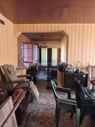  Maison � vendre 5 pi�ces 90 m�