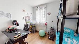  Maison à vendre 4 pièces 121 m²