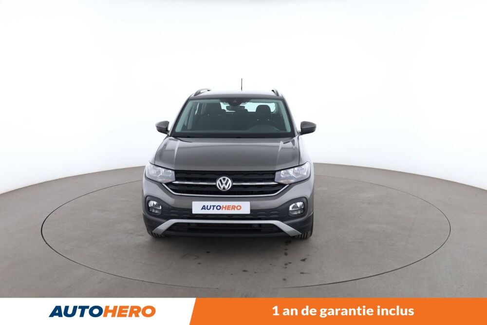 T-Cross 1.0 TSI Lounge 115 ch 2019 occasion 92130 Issy-les-Moulineaux