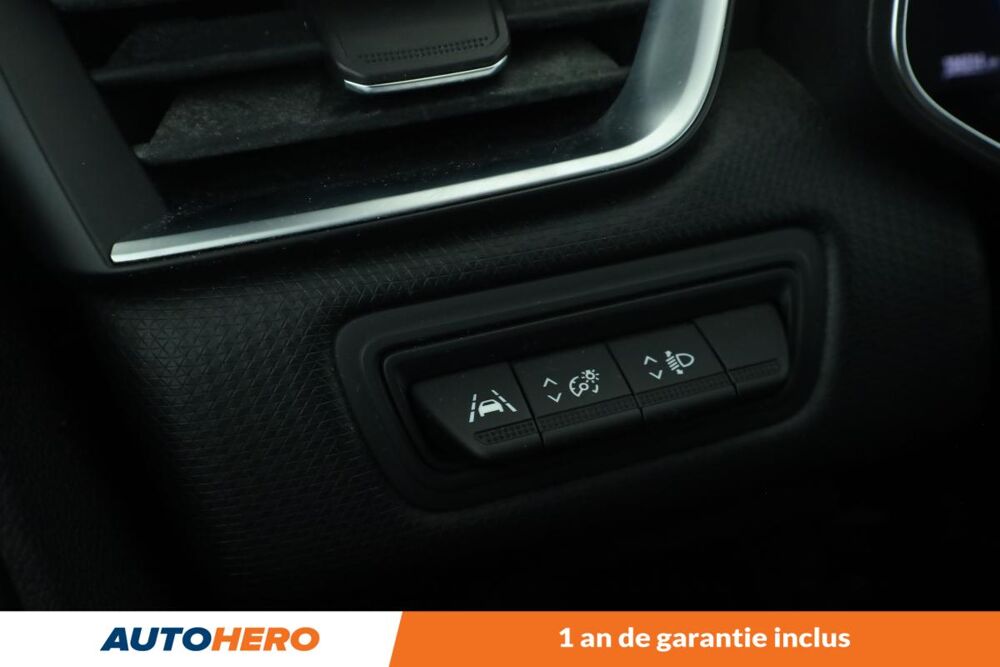 Clio 1.6 E-Tech Business 140 ch 2020 occasion 92130 Issy-les-Moulineaux