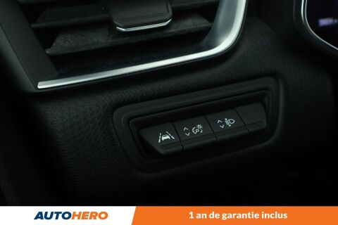 Clio 1.6 E-Tech Business 140 ch 2020 occasion 92130 Issy-les-Moulineaux