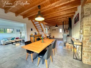  Maison � vendre 7 pi�ces 133 m�