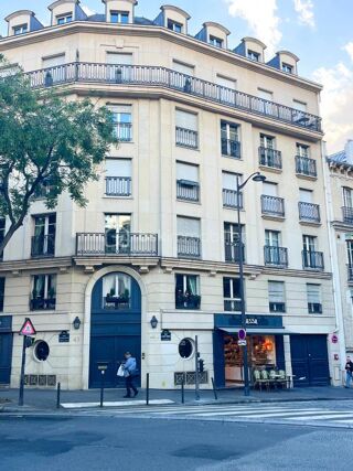  Parking / Garage  vendre 14 m