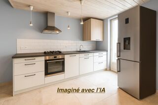  Maison � vendre 5 pi�ces 199 m�