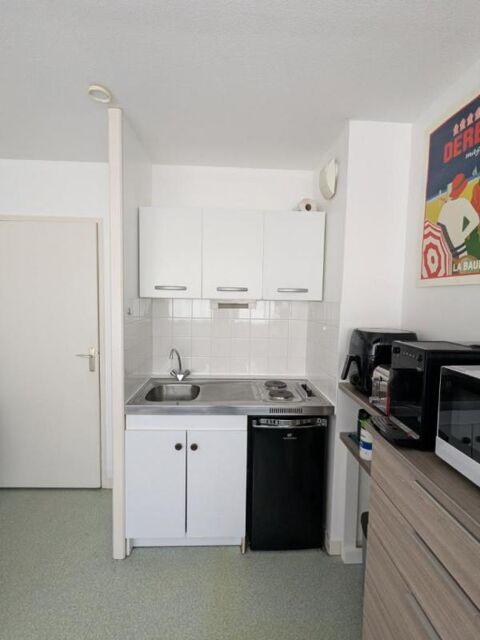  Appartement � louer 1 pi�ce 19 m�