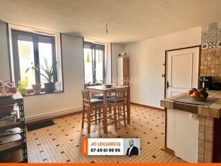  Maison � vendre 7 pi�ces 220 m�