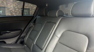 Sportage IV 2.0 CRDI 136.0 GT-Line 2016 occasion 91540 Mennecy