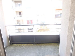  Appartement à louer 1 pièce 24 m²