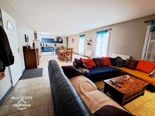  Maison à vendre 7 pièces 161 m²