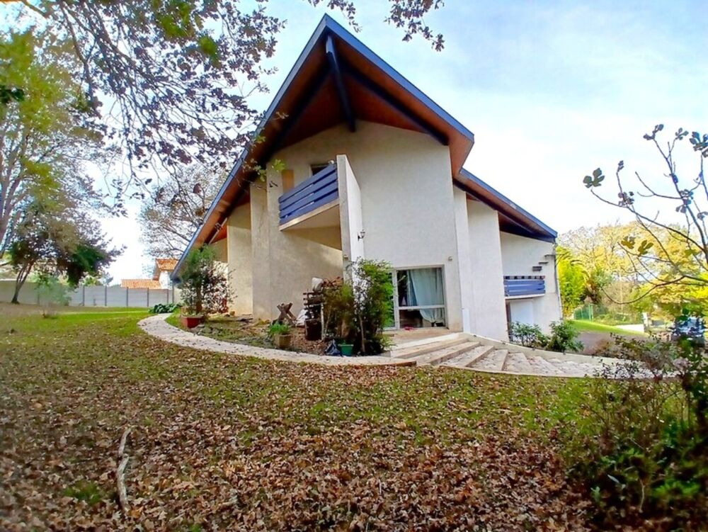 à vendre  Maison Anglet (64600)