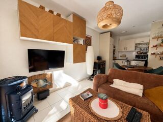  Appartement à vendre 2 pièces 41 m²