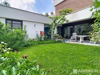  Appartement à vendre 4 pièces 108 m²