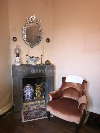  Maison à vendre 8 pièces 130 m²