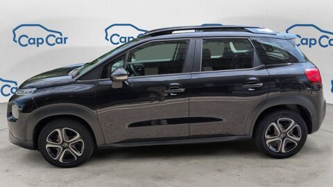 C3 Aircross 1.5 BlueHDi 120 EAT6 Feel Pack Business - Automatique 2019 occasion 47000 Agen