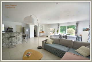  Maison à vendre 6 pièces 131 m²