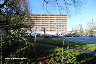  Appartement � vendre 4 pi�ces 94 m�