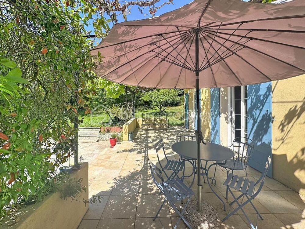 Vente Maison MAISON TYPE 5 SUR BEAU TERRAIN DEGAGE Velaux