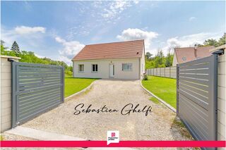  Maison à vendre 5 pièces 88 m²