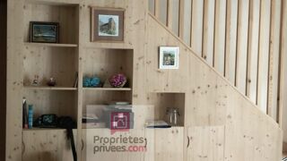  Maison à vendre 6 pièces 136 m²