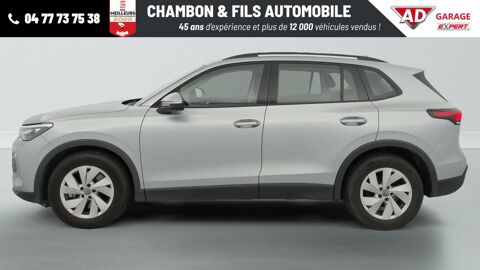 Tiguan 2.0 TDI 150ch DSG7 Life 2025 occasion 42320 La Grand-Croix