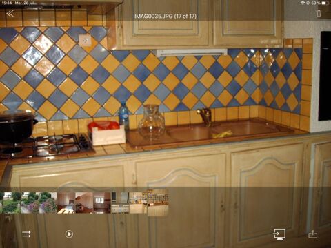  Appartement  louer 1 pice 22 m