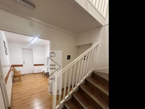   Local professionnel 120 m² 