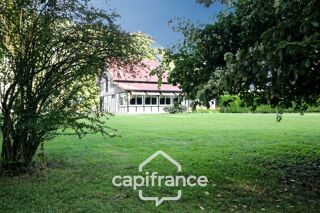  Maison à vendre 8 pièces 254 m²