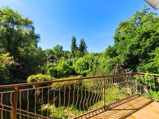  Propri�t�/ch�teau � vendre 5 pi�ces 115 m�