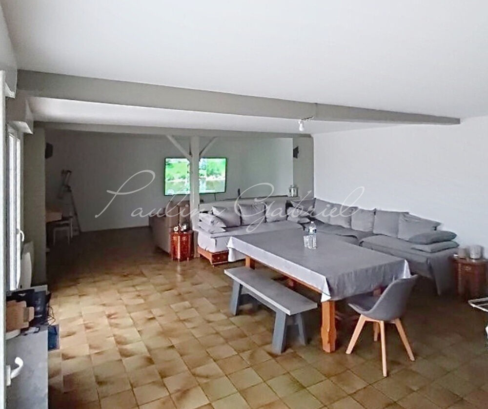 Vente Maison Maison plein pied Sanvic 4 pièces, 3 chambres, jardin, garage Le Havre Le havre