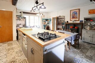  Maison à vendre 7 pièces 157 m²