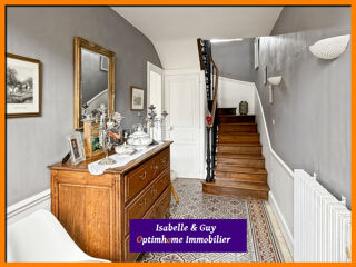  Maison à vendre 6 pièces 180 m²