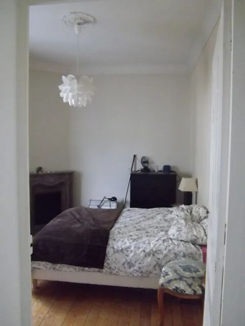  Appartement � louer 2 pi�ces 56 m�