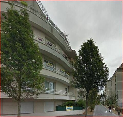  Appartement � louer 2 pi�ces 48 m�