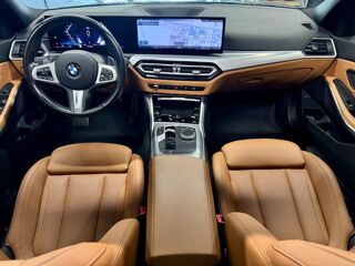 S&eacute;rie 3 G21 Touring 316d BVA8 M Sport 2023 occasion 78200 Mantes La Jolie