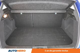 Captur 1.6 E-Tech Plug-in Intens 160 ch 2021 occasion 92130 Issy-les-Moulineaux