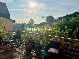  Maison � vendre 4 pi�ces 87 m�