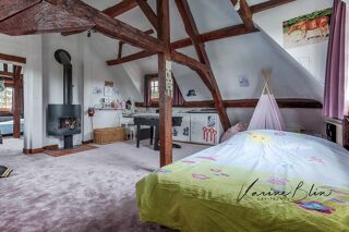  Maison à vendre 6 pièces 149 m²