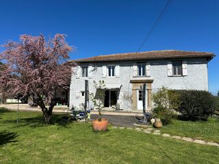 Maison 106m2 Puntous