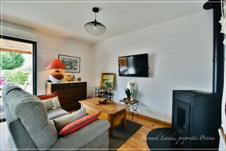  Maison à vendre 4 pièces 88 m²