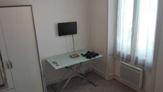  Appartement � louer 1 pi�ce 17 m�