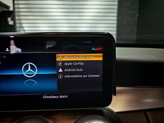 Classe C 300 e 9G-Tronic AMG Line 2021 occasion 06700 Saint Laurent Du Var