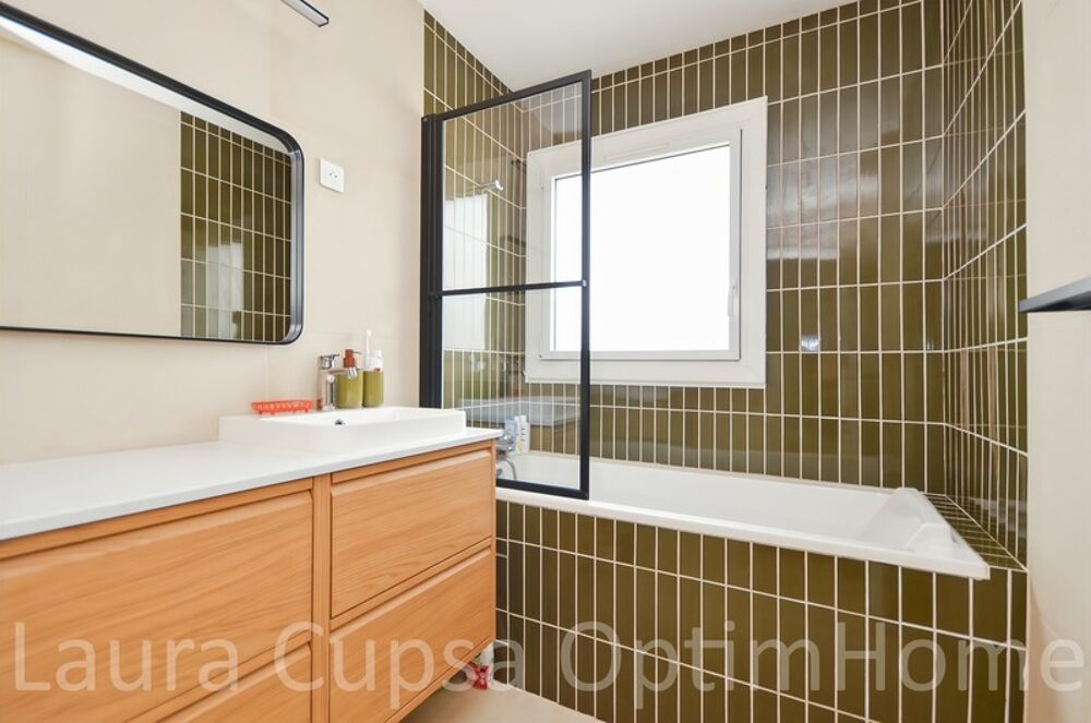 à vendre  Appartement Sceaux (92330)