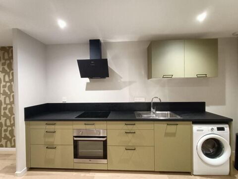  Appartement � louer 2 pi�ces 63 m�