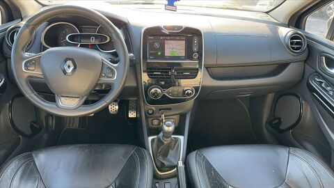 Clio 0.9 TCe 90 Intiale Paris 2016 occasion 13014 Marseille
