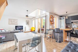  Duplex/triplex à vendre 3 pièces 64 m²