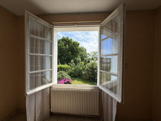  Maison à vendre 8 pièces 132 m²