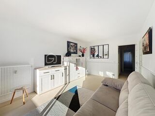  Appartement � vendre 2 pi�ces 44 m�