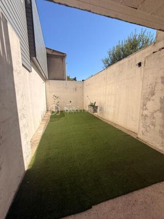  Appartement à vendre 2 pièces 44 m²